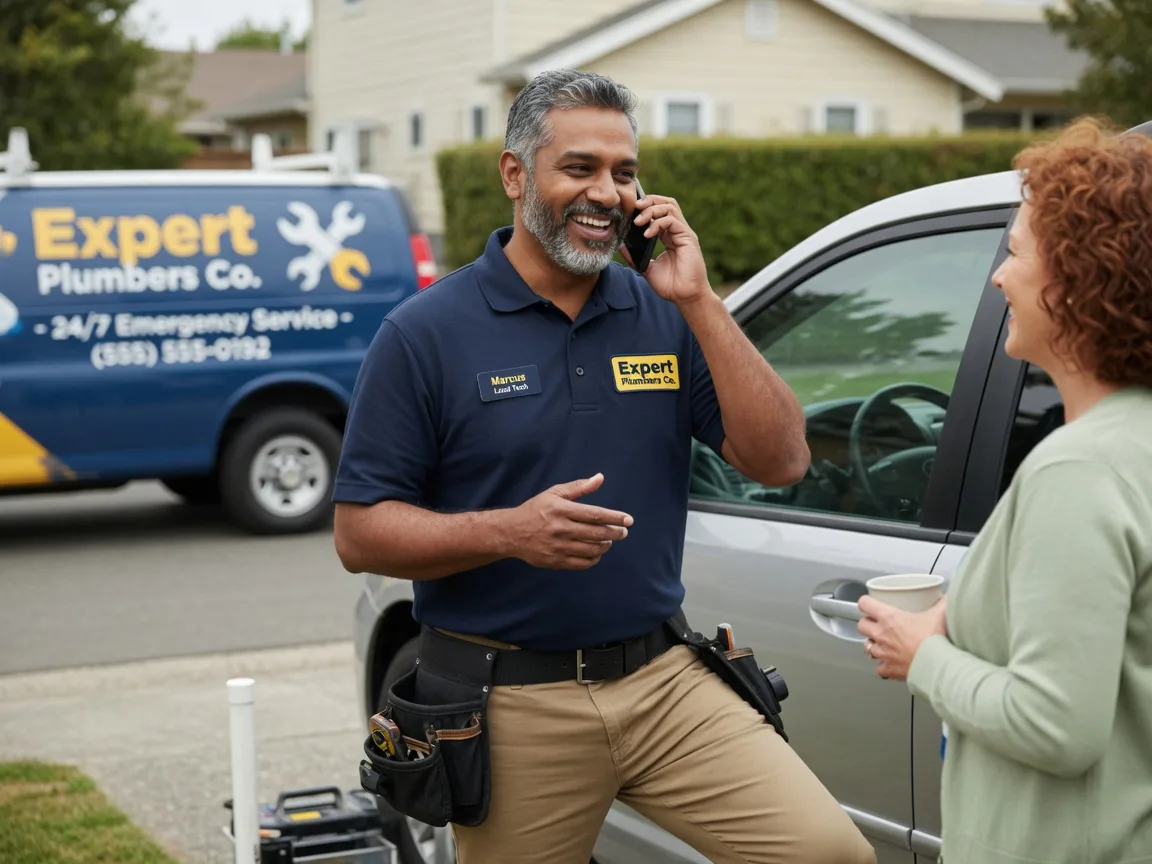 Drain Cleaning Ivanhoe, CA FAQs